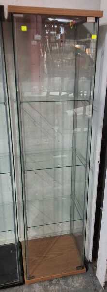 DISPLAY CABINET