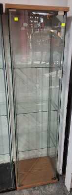 Display Cabinet