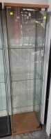 DISPLAY CABINET