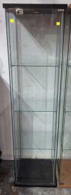 Display Cabinet