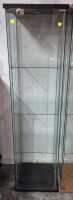 DISPLAY CABINET