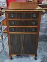 DECO SIDE CABINET