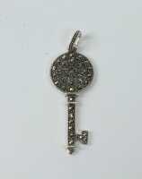 SILVER PENDANT