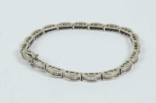 DIAMOND BRACELET