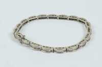 DIAMOND BRACELET