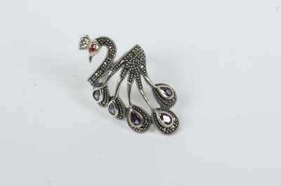 1025 · SILVER RING