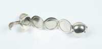 SILVER PENDANT - 2
