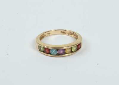 1013 · GOLD RING