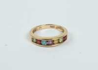 GOLD RING