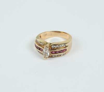 1012 · SILVER RING