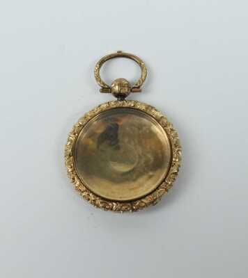Memento Locket