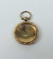 MEMENTO LOCKET
