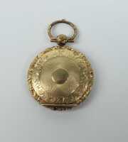 MEMENTO LOCKET - 2