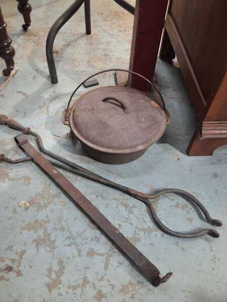 CAMP COOKWARE