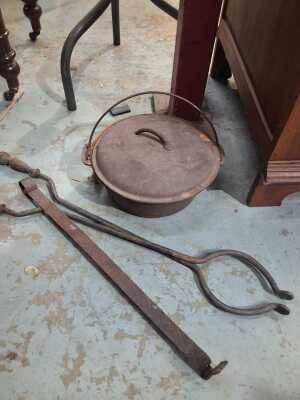 Camp Cookware