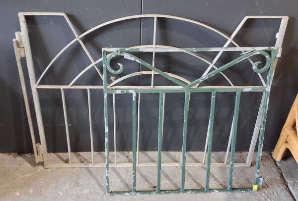 GARDEN GATES