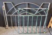 GARDEN GATES