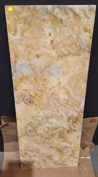 MARBLE SLAB