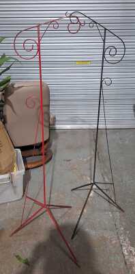 Plant Pot Hangers