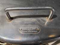 STAINLESS STEEL VAT - 2