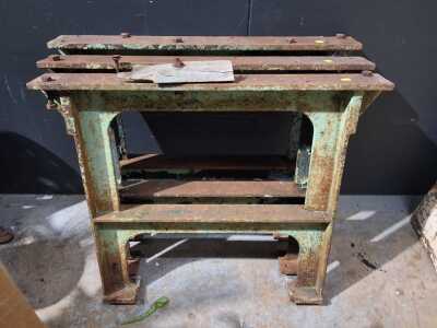 Table Legs