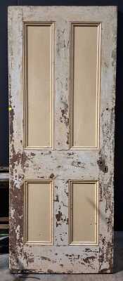 429 · DOOR
