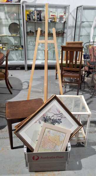 SUNDRY LOT