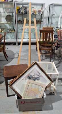 Sundry Lot
