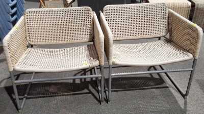 Outdoor Chairs
