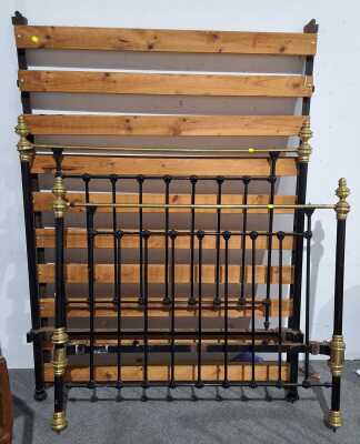 Double Bed