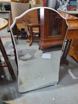 Dresser Mirror
