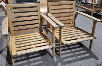 Arm Chairs