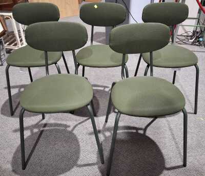 Dining Chairs