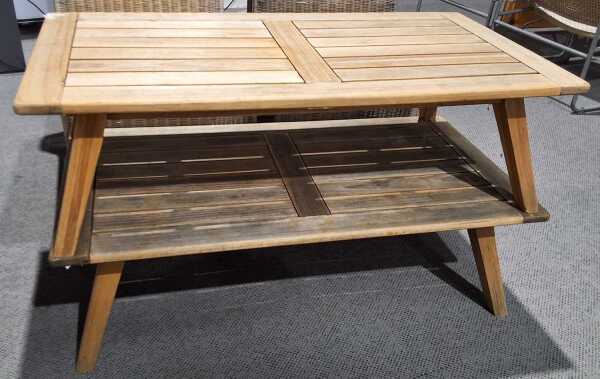 LOWLINE TABLES