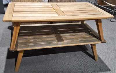 Lowline Tables