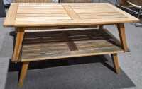 LOWLINE TABLES