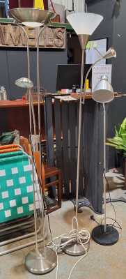 Floor Lamps