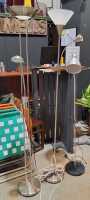 FLOOR LAMPS