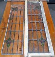 LEADLIGHT GLASS