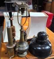 LIGHTING LOT