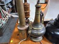 LIGHTING LOT - 2