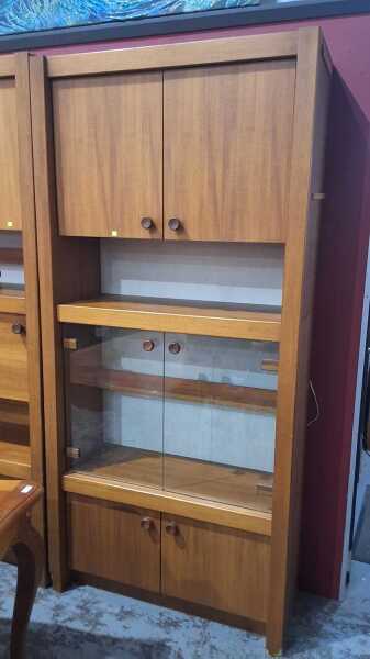 WALL UNIT