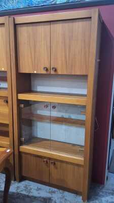 Wall Unit
