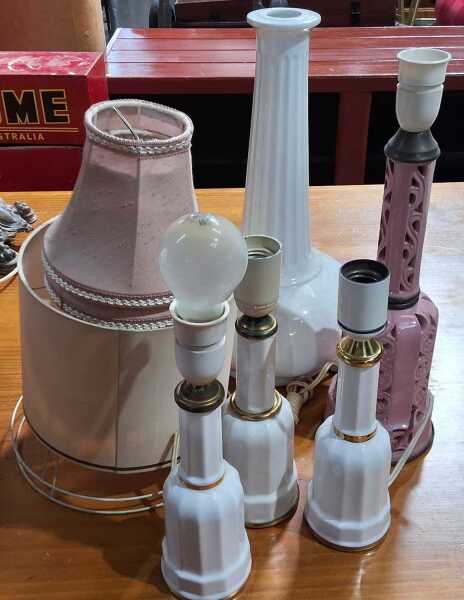 LIGHTING LOT