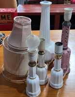 LIGHTING LOT