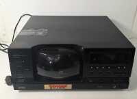 PIONEER CD PLAYER