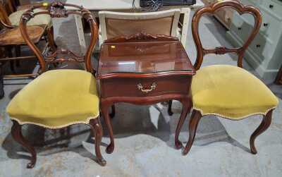 Furniture Lot