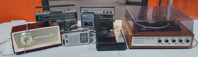 Audio Lot