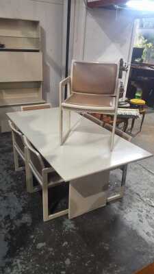 Dining Suite