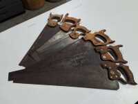 HAND SAWS